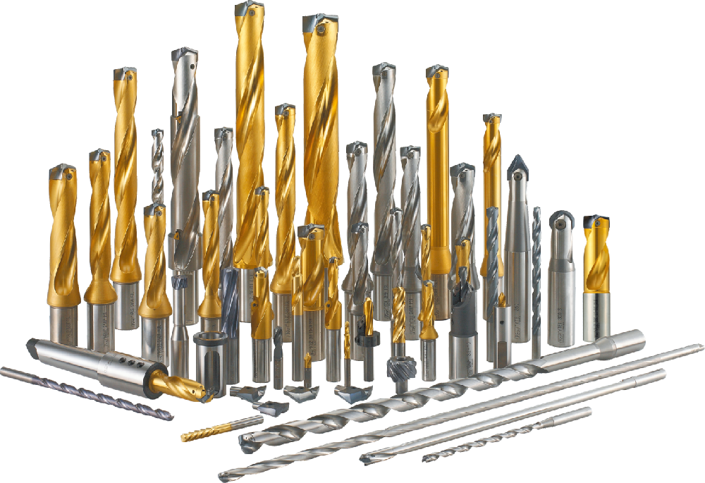 YESTOOL CARBIDE CUTTING TOOLS