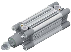 PNEUMAX SERIES 1390-1392 CYLINDERS