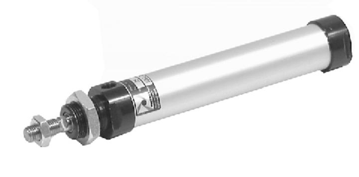 PNEUMAX MICROCYLINDERS series 1200 (1213 SERIES, 1273,1260-1274,1280-1294,1230-1232)