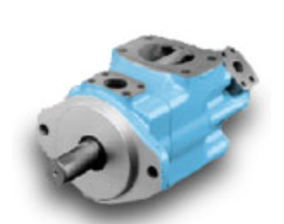 伊顿，威格士V系列单联，双联，通轴驱动叶片泵