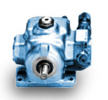 伊顿威格士变量叶片泵 VVS和VVP系列