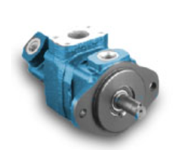 EATON VICKERS  V10&V20 SERIRS VANE PUMPS