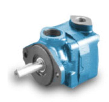 EATON VICKERS VANE PUMP VVS&VVP SERIES