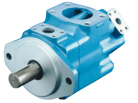 EATON VICKERS VANE PUMP VQH SERIES