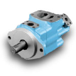 EATON VICKERS VANE PUMP VQ SERIES