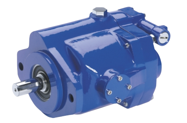 EATON VICKERS PVQ Variable displacement series