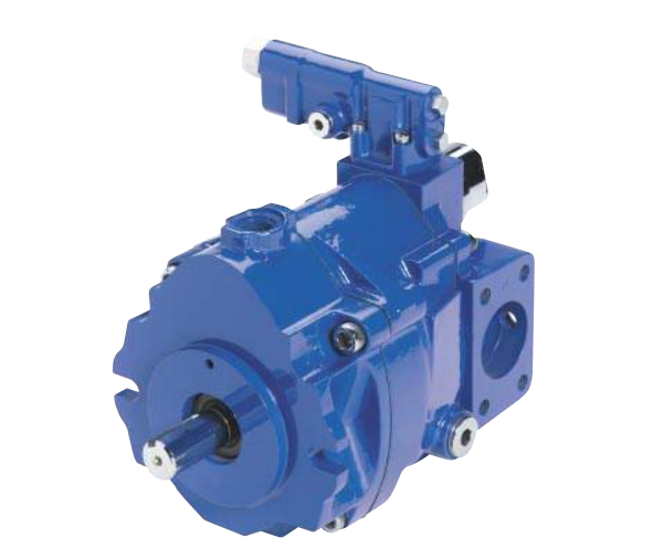 EATON VICKERS M SERIES PISTON PUMP