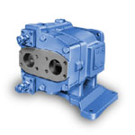 Vickers™ B 系列 开式回路变量柱塞泵