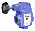 Eaton Pressure Relief Valves