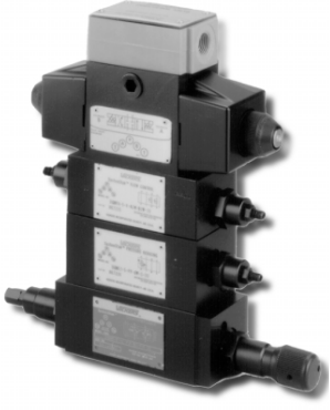 Eaton Vickers® SystemStak™ Valves