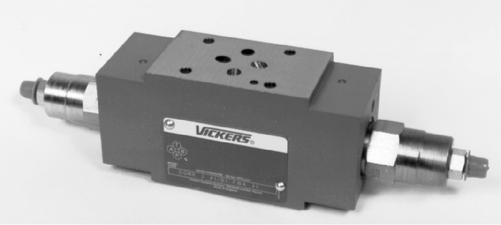 Eaton Vickers SystemStak Service Line Counterbalance Valve