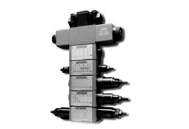 Eaton Vickers® Size 03 SystemStak Valves