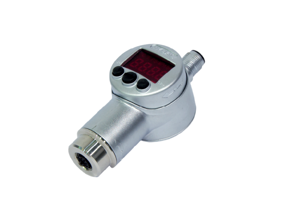 Hydac Temperature Switch ETS3200