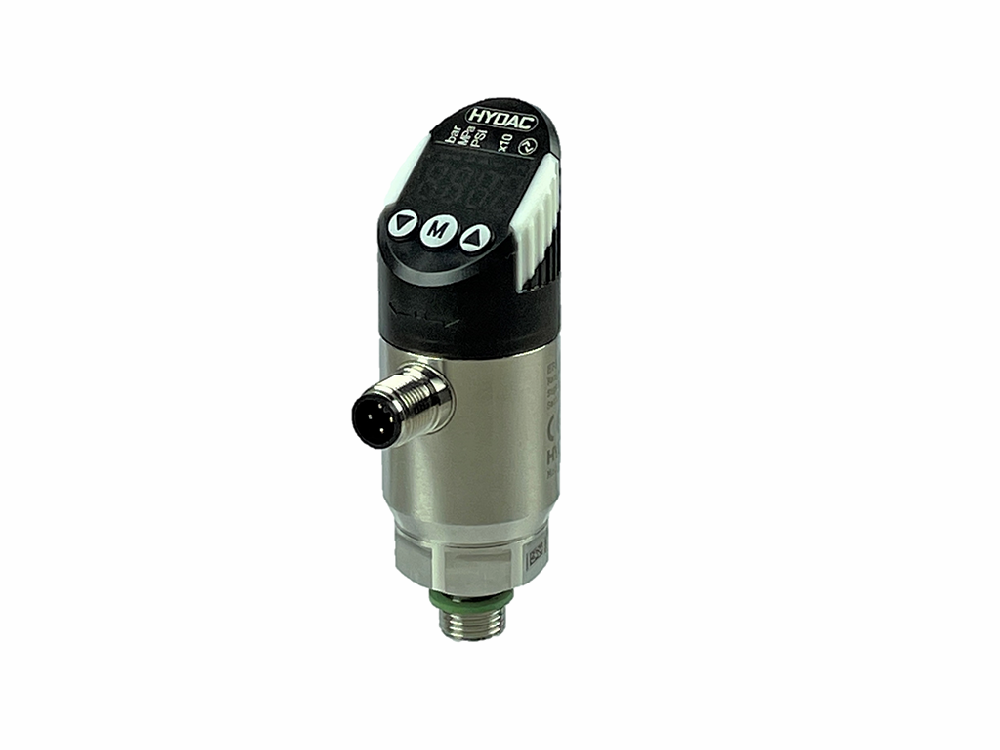 Pressure Switch HPS 2400 Series