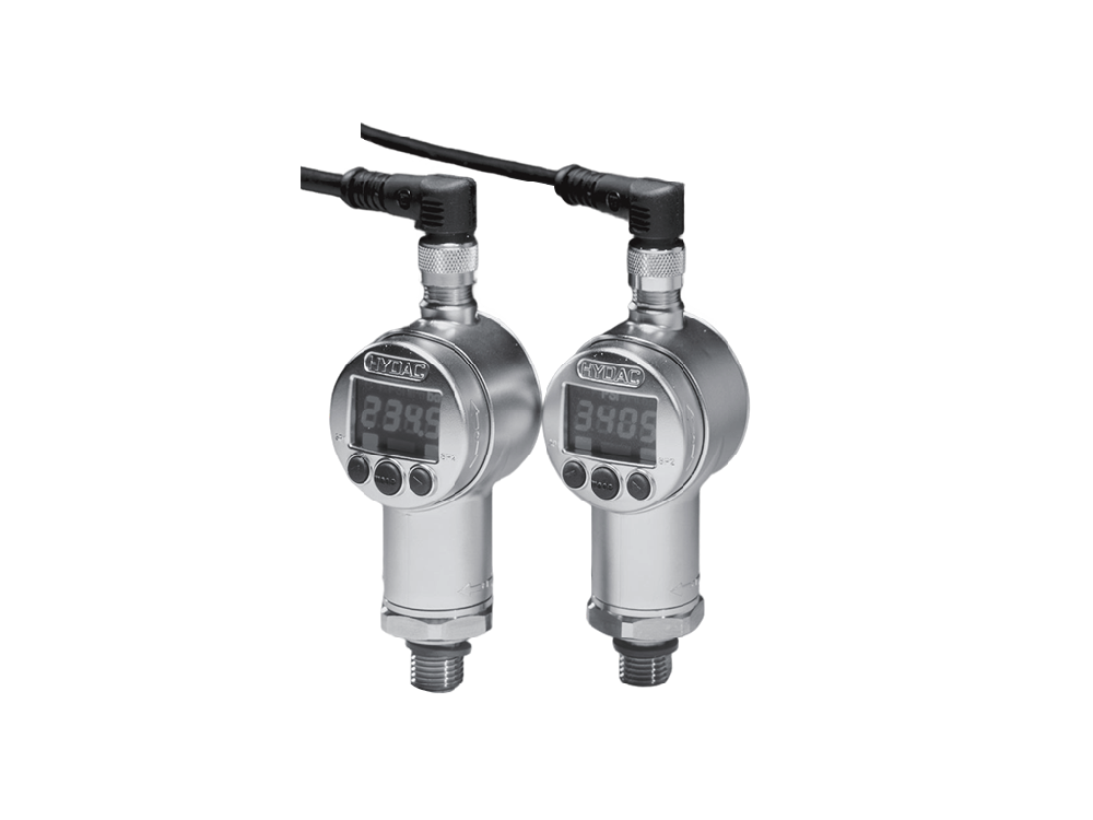 Pressure Switch EDS 3000 Series