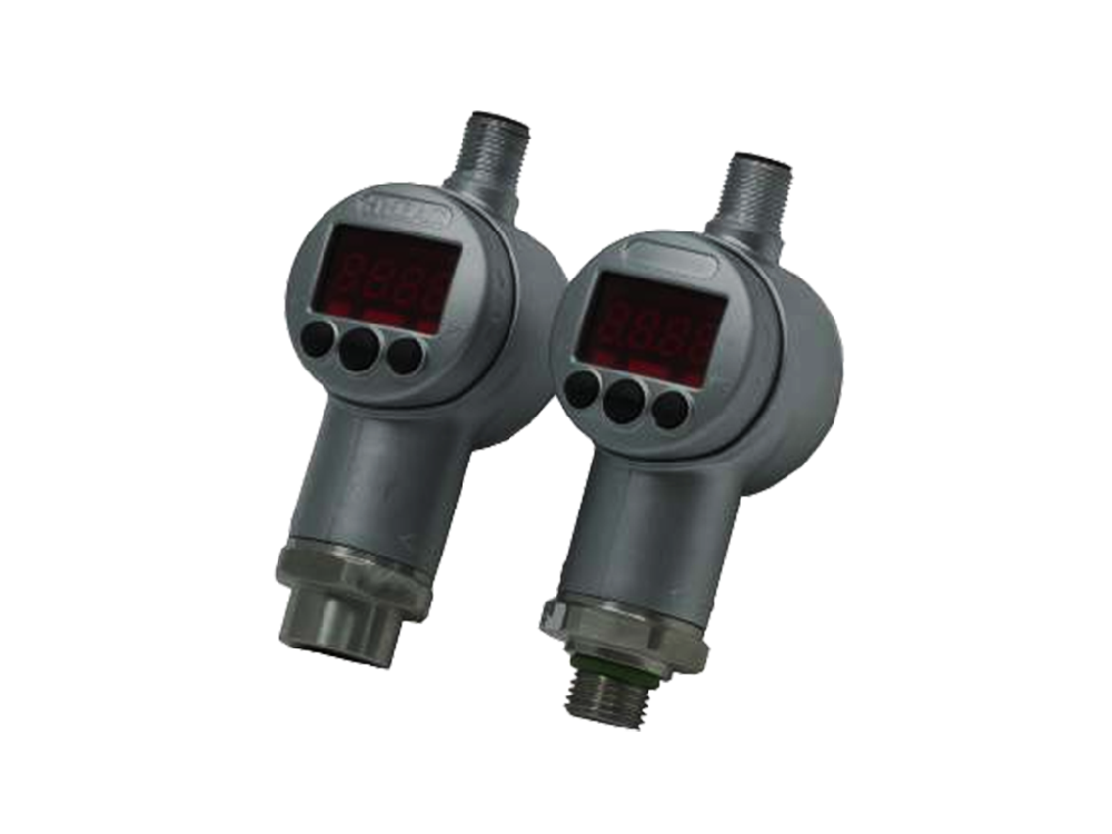 Pressure Switch EDS 3100 Series