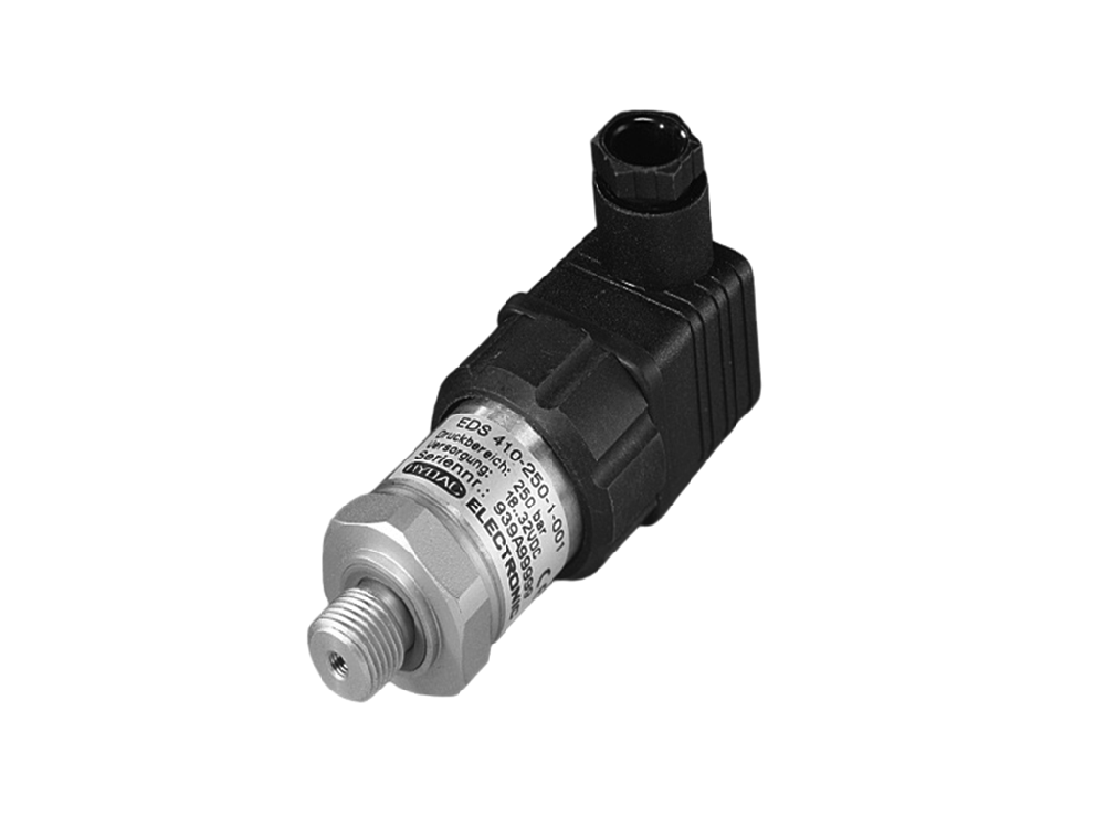 Pressure Switch EDS 410 Series
