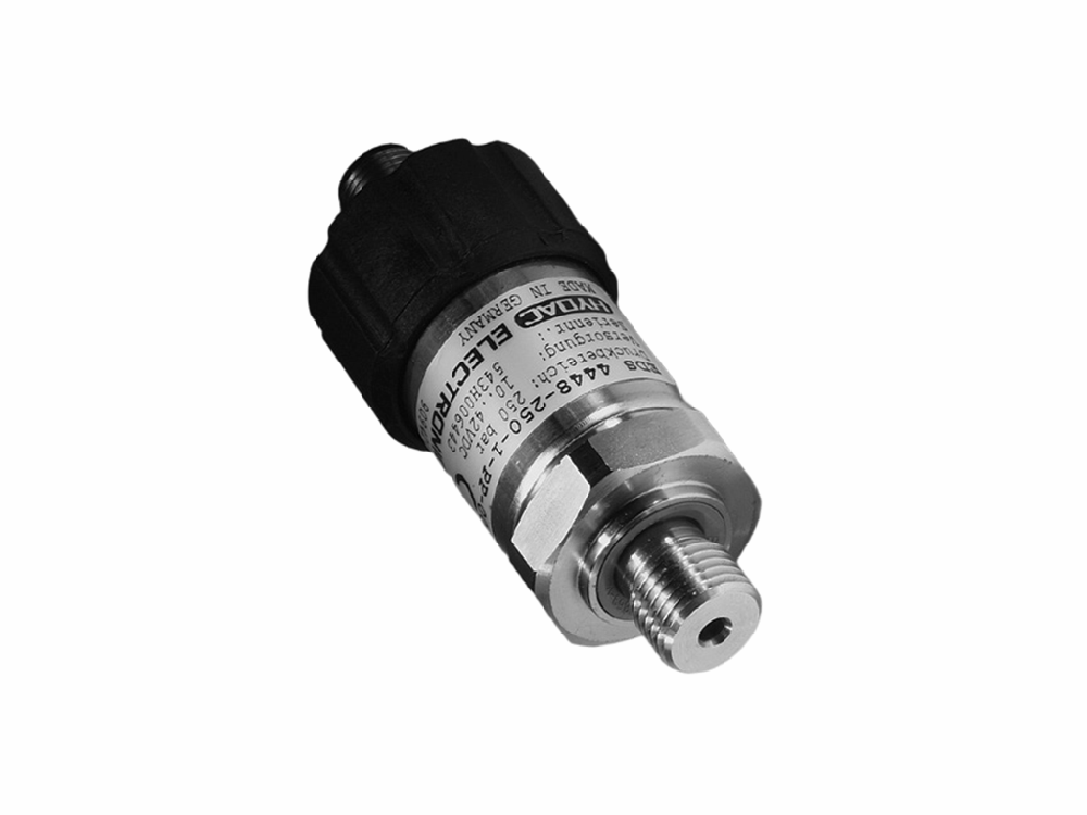 Pressure Switch EDS 4400 Series