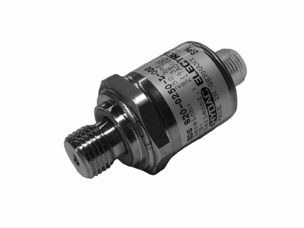Pressure Switch EDS 820 Series