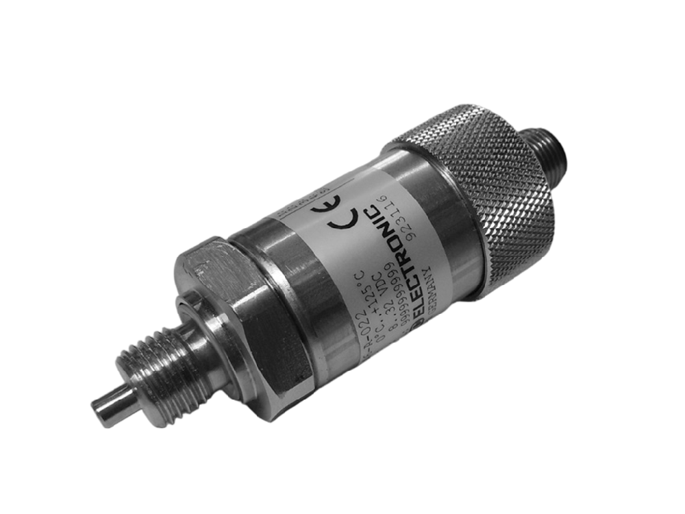 TemperatureTransmitter ETS4100 Series