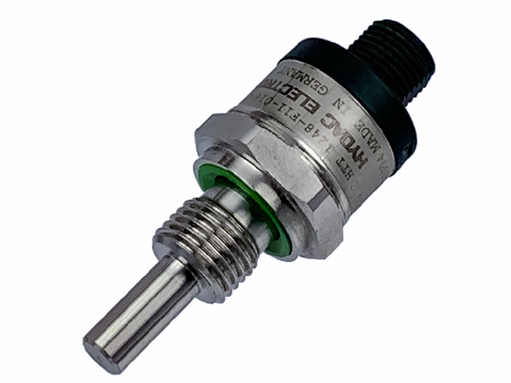 Temperature Transmitter HTT 1200S smart series
