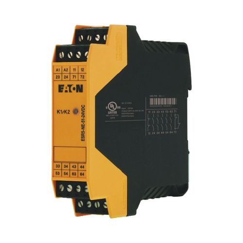 Eaton ESR5-NE-51-24VDC
