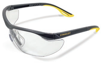 Stanley safety glasses items