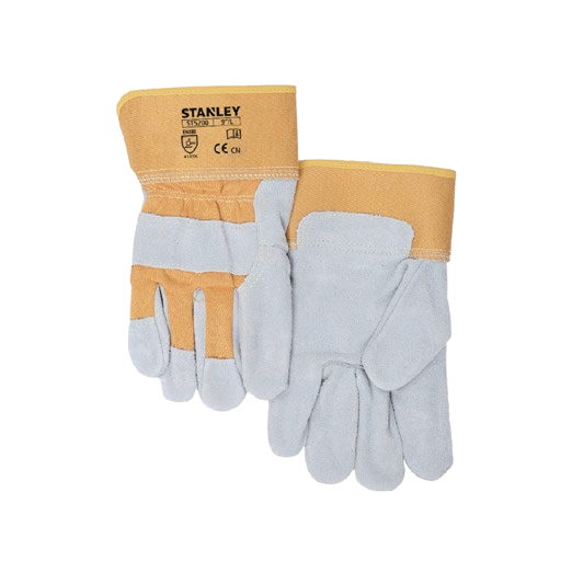 Stanley hand protection items