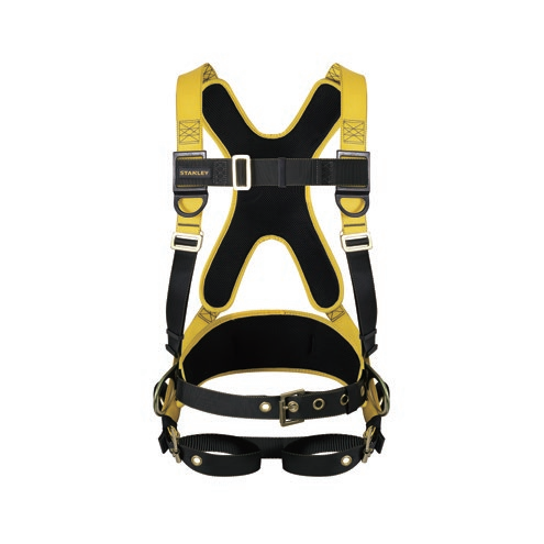 Stanley fall protection items