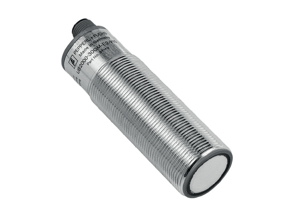 Ultrasonic sensor UB2000-30GM-E5-V15