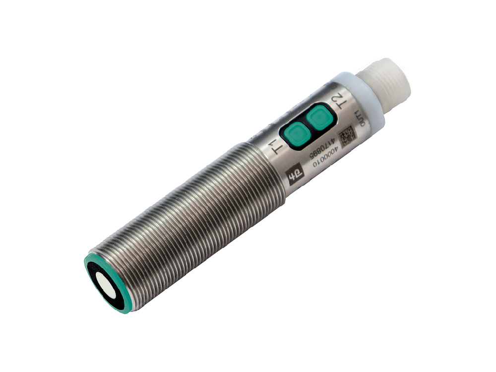 Ultrasonic sensor UC500-18GS-IUEP-IO-V15