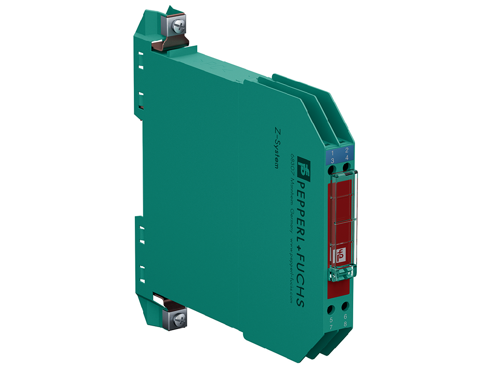 Zener Barrier  Z788.R