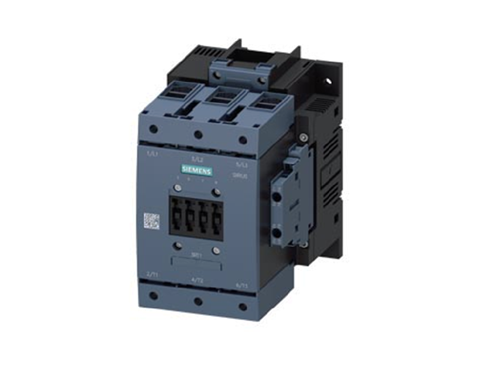 Power contactor 3RT1054-1AB36