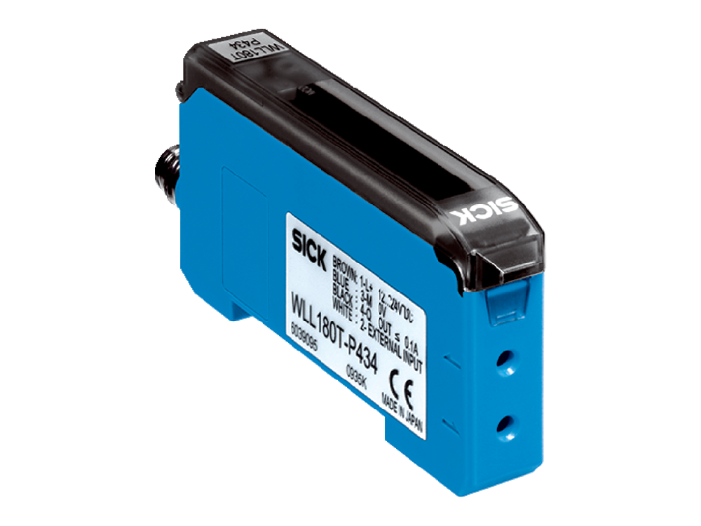 SICK WLL180T-P434 | WLL180