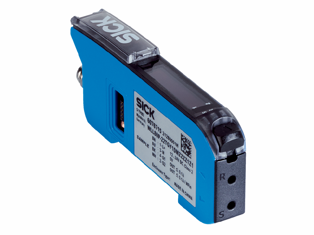 WLL80P-22TGY1DMZZZZ1Z1 | WLL80