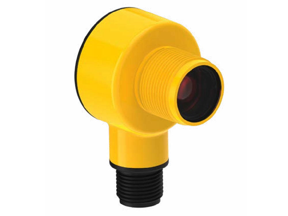 T18-2 One-Piece Sensor with Long-Range Optical Performance