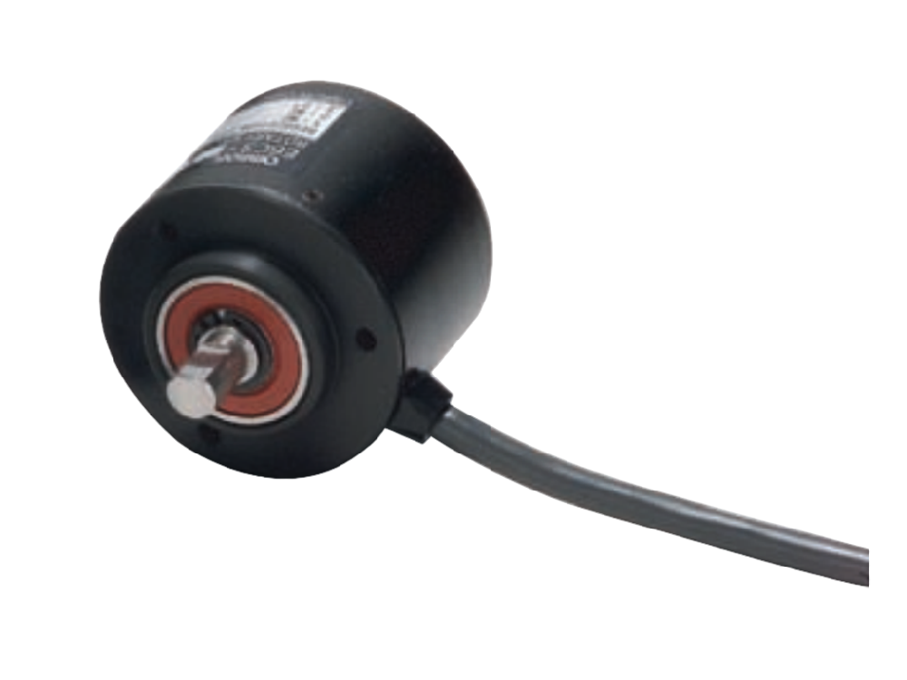 Rotary Encoder E6C3-C Series