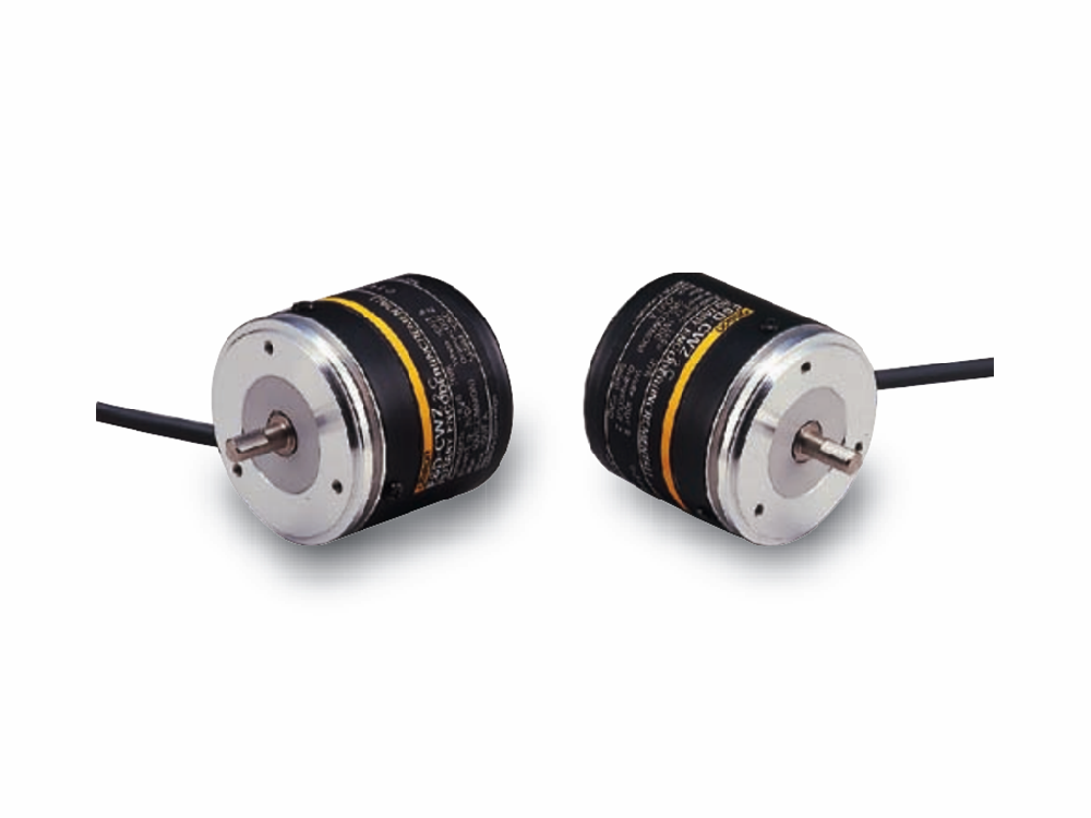 Encoder E6D-C Series