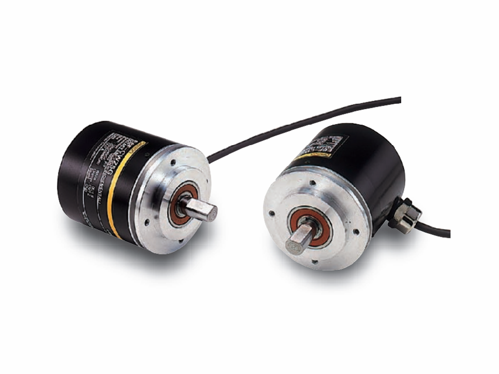 Rotary Encoder E6F-C Series