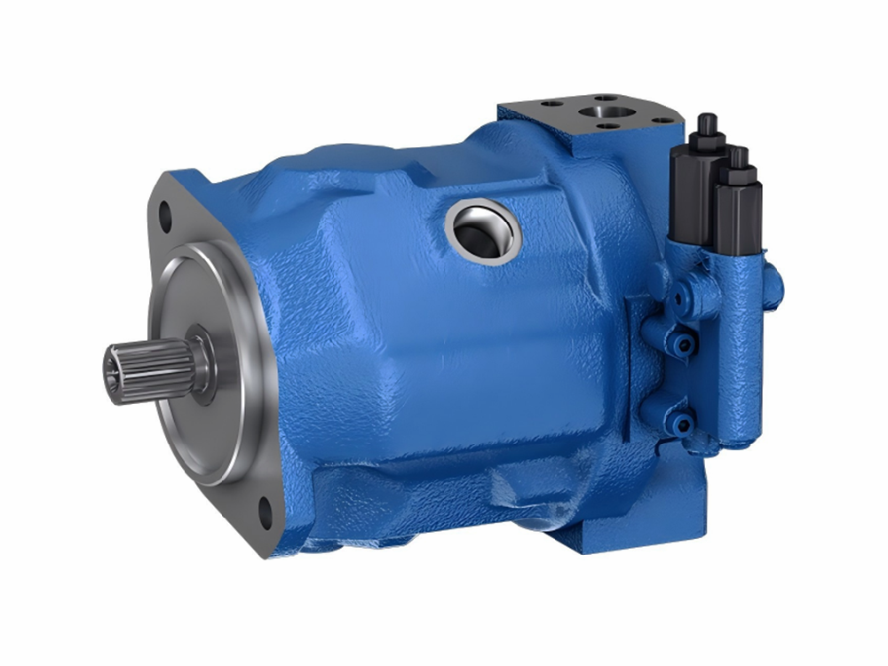 Variable pump A10VO series 31