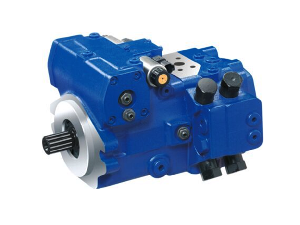 Variable Pump A30VG series 10