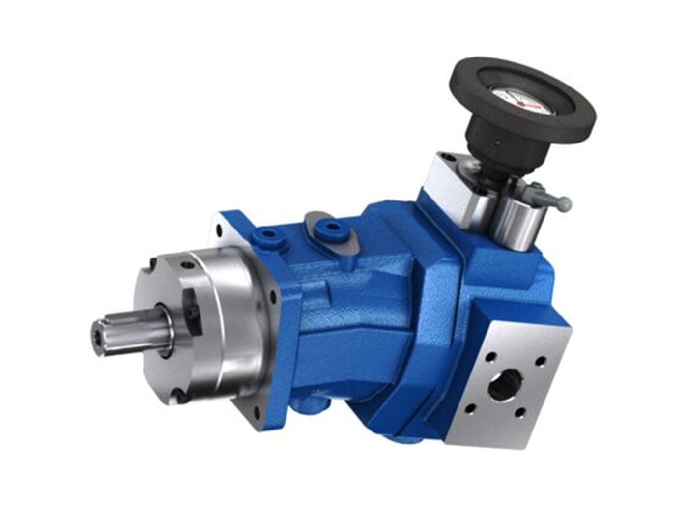 Variable pump A7VK Series 10