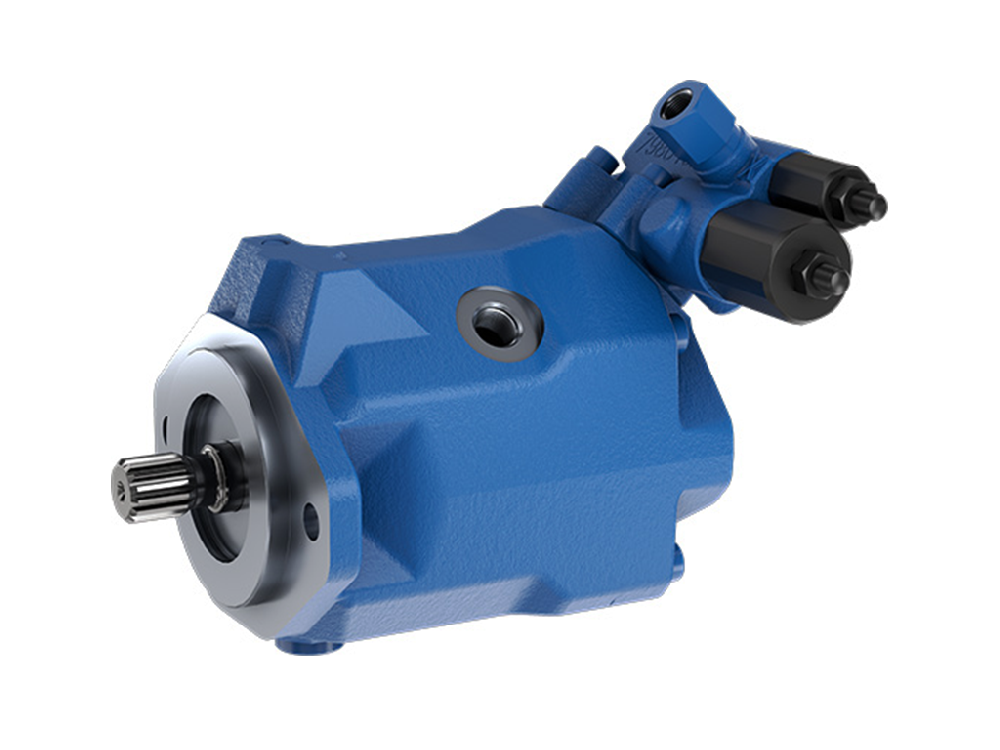 Variable pump A10VSO 10 series 52