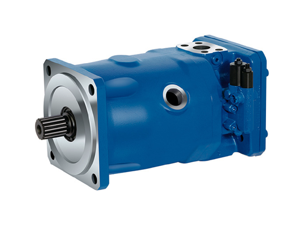 Variable pump A10VSO series 32