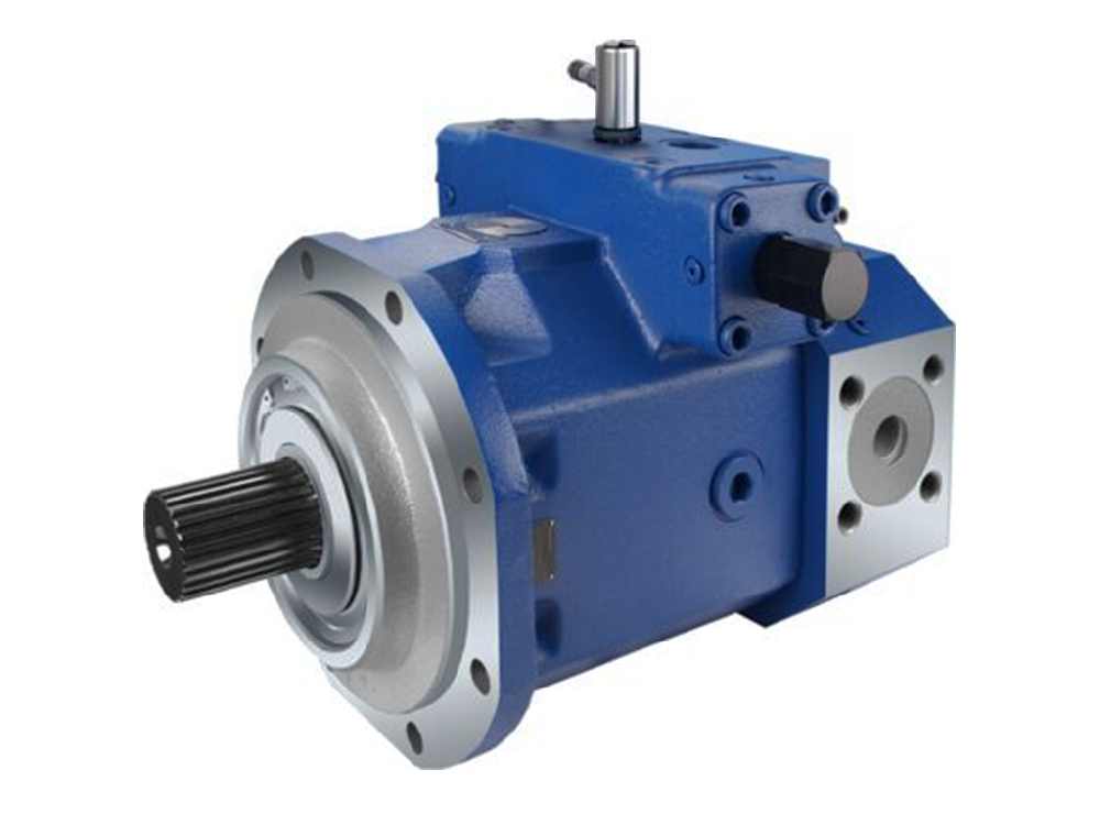 Variable pump A4VHO series 30