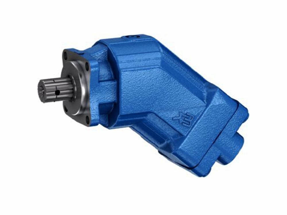 Fixed pump A17FO Series 10