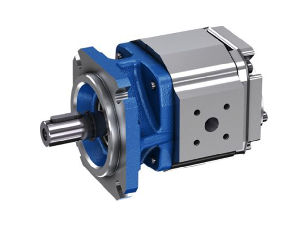 PGF Series 2X and 3X