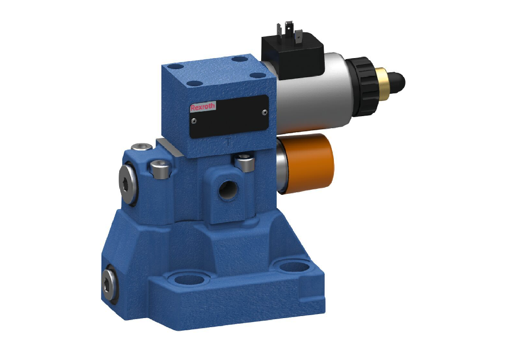 DBEM, DBEME - NG10..32; 7X