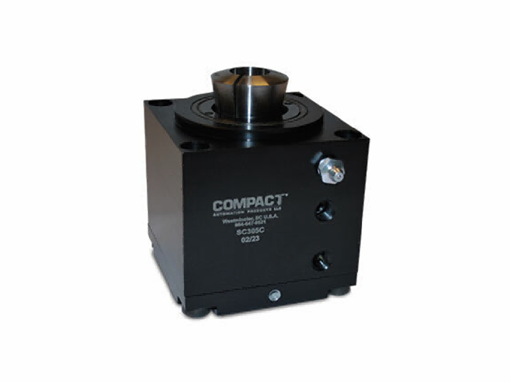 Workholding Products