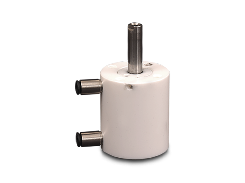 Custom Pneumatic Products